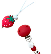 Cargar imagen en el visor de la galería, CHUPETERO FRESA