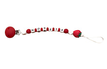 Cargar imagen en el visor de la galería, CHUPETERO FRESA