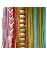 Cargar imagen en el visor de la galería, ATRAPASUEÑOS RAINBOW LIGHT COLOR