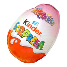 Cargar imagen en el visor de la galería, KINDER SORPRESA 1 UD