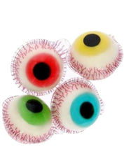 Cargar imagen en el visor de la galería, POP EYES OJOS HALLOWEEN 85UDS