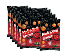 Cargar imagen en el visor de la galería, SNACK MATCHBALL CHEESE RISI 20Uds. X 35Gr. CAJA