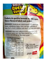 Cargar imagen en el visor de la galería, TEJITAS 100 GR