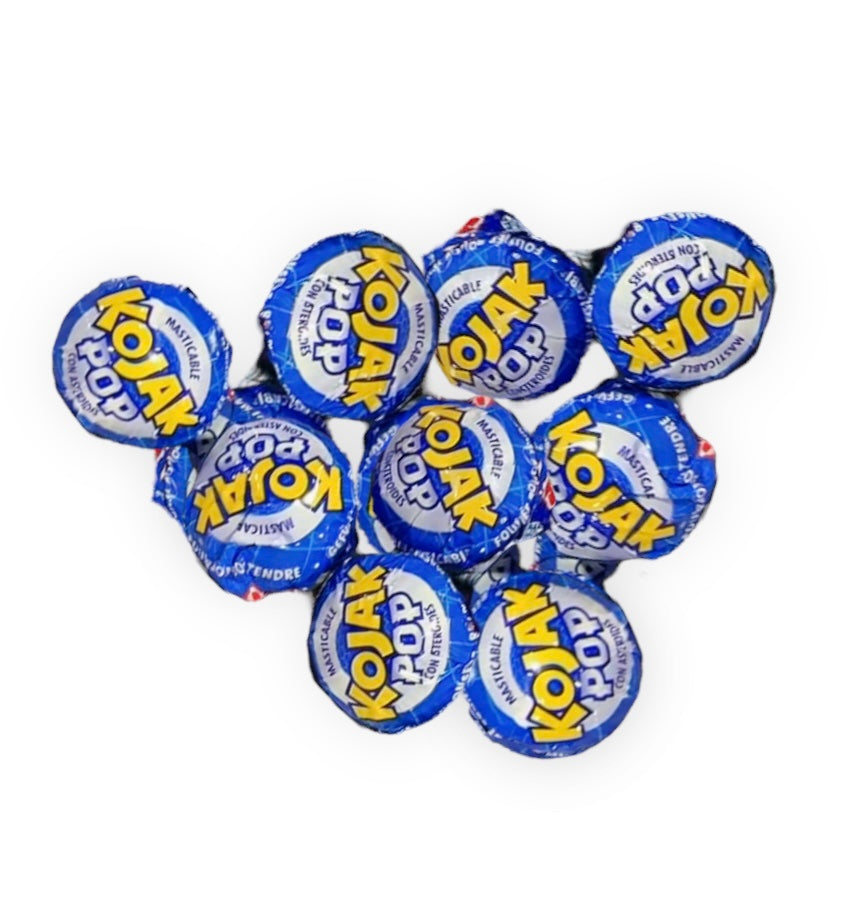 KOJAK RELLENO 10 UDS