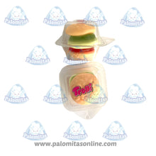 Cargar imagen en el visor de la galería, MINI BURGUER TROLLI 10 UDS 2.00 PALOMITAS ONLINE