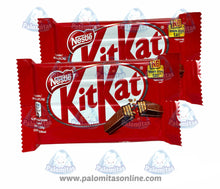 Cargar imagen en el visor de la galería, KIT KAT 1.90 PALOMITAS ONLINE