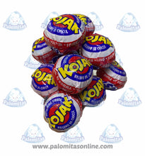 Cargar imagen en el visor de la galería, KOJAK RELLENO 10 UDS 3.00 PALOMITAS ONLINE