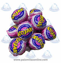 Cargar imagen en el visor de la galería, KOJAK RELLENO 10 UDS 3.00 PALOMITAS ONLINE