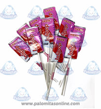 Cargar imagen en el visor de la galería, LOLIPOP FIESTA 10 UDS 3.00 PALOMITAS ONLINE