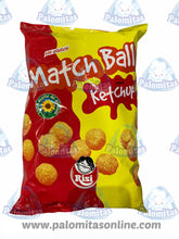Cargar imagen en el visor de la galería, MATCH BALL KÉTCHUP 105 GR 1.20 PALOMITAS ONLINE