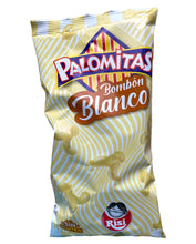 Cargar imagen en el visor de la galería, PALOMITAS BOMBÓN BLANCO RISI 120GR