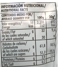 Cargar imagen en el visor de la galería, PALOMITAS BOMBÓN BLANCO RISI 120GR