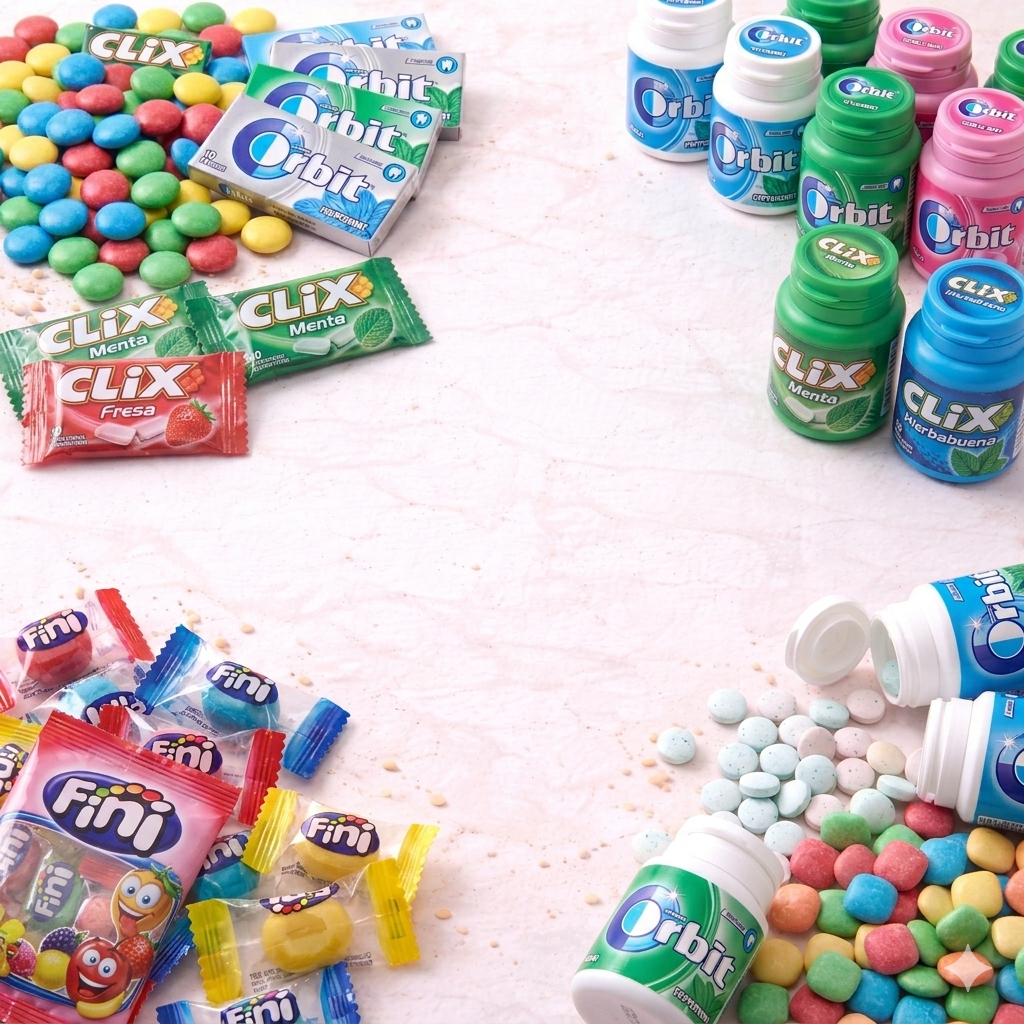 CHICLES