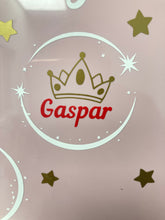 Cargar imagen en el visor de la galería, BANDEJA REYES MAGOS PERSONALIZADA
