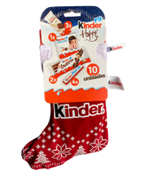 Cargar imagen en el visor de la galería, CALCETÍN KINDER 290G 1UD.
