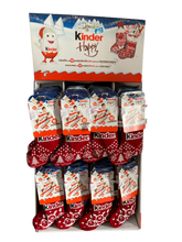 Cargar imagen en el visor de la galería, CALCETÍN KINDER 290G 1UD.
