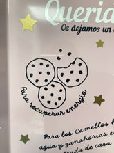 Cargar imagen en el visor de la galería, BANDEJA REYES MAGOS PERSONALIZADA
