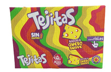 Cargar imagen en el visor de la galería, TEJITAS 100 GR
