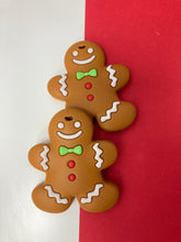 Cargar imagen en el visor de la galería, MORDEDOR HOMBRE DE JENGIBRE
