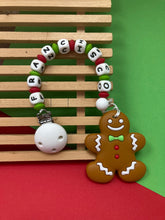 Cargar imagen en el visor de la galería, chupetero y mordedor son artículos que se pueden vender por separado o en pack
