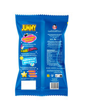 Cargar imagen en el visor de la galería, SNACK JUMMY SABOR MANTEQUILLA 90GR
