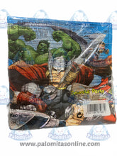 Cargar imagen en el visor de la galería, SERVILLETAS AVENGERS LOS VENGADORES MARVEL 3.90 PALOMITAS ONLINE
