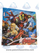 Cargar imagen en el visor de la galería, SERVILLETAS AVENGERS LOS VENGADORES MARVEL 3.90 PALOMITAS ONLINE
