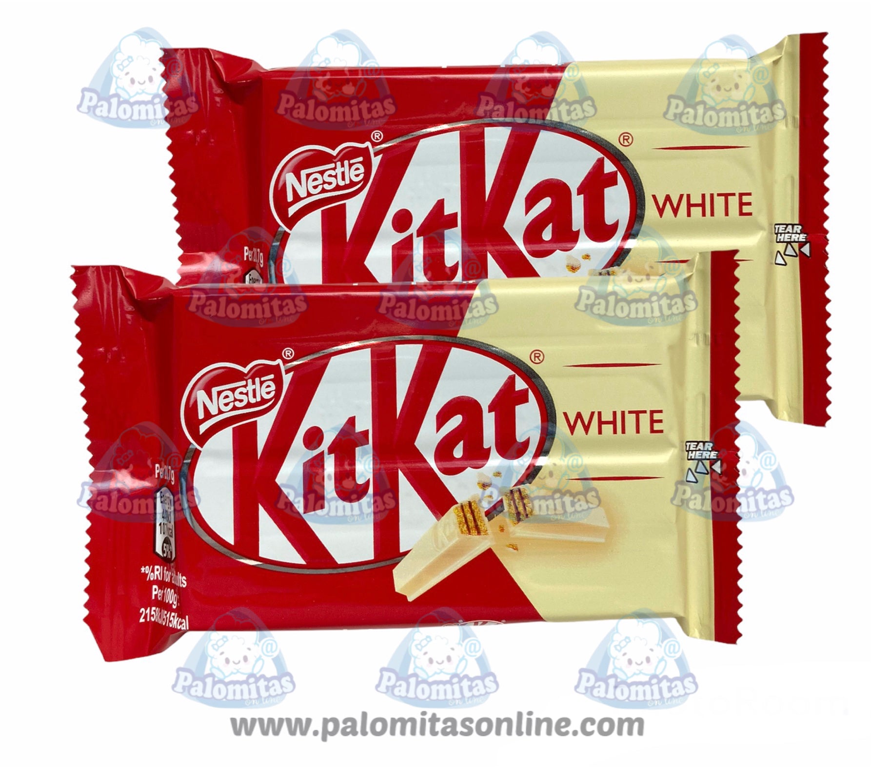 KIT KAT 1.90 PALOMITAS ONLINE