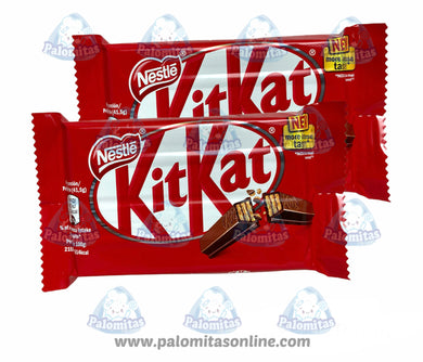 KIT KAT 1.90 PALOMITAS ONLINE