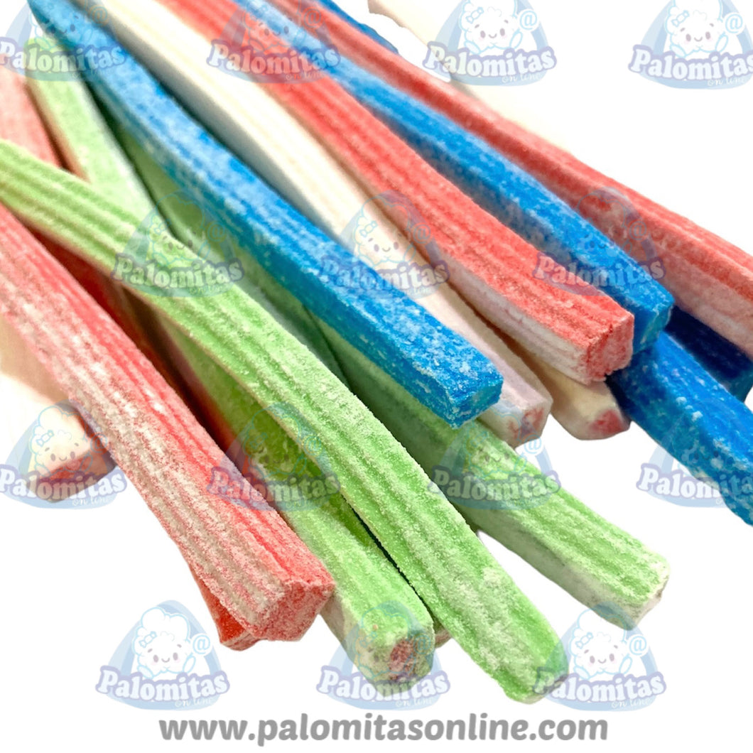 LÍNEAS PEQUEÑAS CON POLVITO SURTIDAS