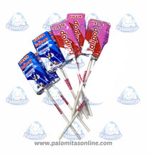 Cargar imagen en el visor de la galería, LOLIPOP FIESTA 10 UDS 3.00 PALOMITAS ONLINE
