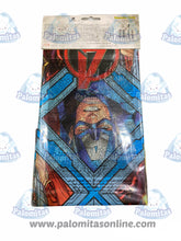 Cargar imagen en el visor de la galería, MANTEL AVENGERS LOS VENGADORES MARVEL 4.80 PALOMITAS ONLINE
