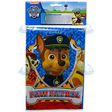 Cargar imagen en el visor de la galería, MANTEL PAW PATROL PATRULLA CANINA 4.80 PALOMITAS ONLINE
