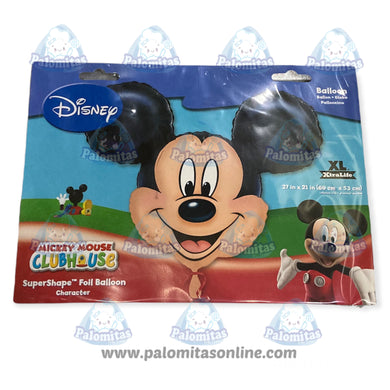 GLOBO DISNEY MICKEY MOUSE 5.90 PALOMITAS ONLINE
