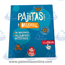 Cargar imagen en el visor de la galería, PAJITAS ORIGINALES / KÉTCHUP 25Uds. X 20Gr.
