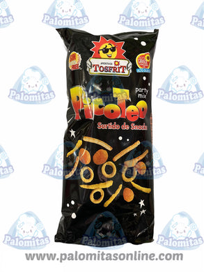 PICOTEO SNACK DE MAÍZ 90 GR 1.20 PALOMITAS ONLINE