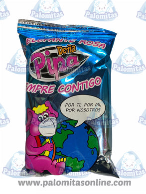 PIPAS SALADAS DOÑA PIPA 130 GR 1.20 PALOMITAS ONLINE