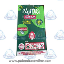 Cargar imagen en el visor de la galería, PAJITAS ORIGINALES / KÉTCHUP 25Uds. X 20Gr.
