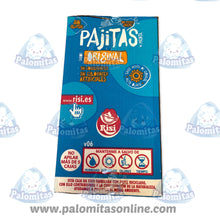 Cargar imagen en el visor de la galería, PAJITAS ORIGINALES / KÉTCHUP 25Uds. X 20Gr.
