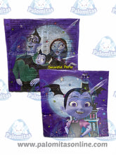 Cargar imagen en el visor de la galería, SERVILLETAS VAMPIRINA DISNEY 3.90 PALOMITAS ONLINE

