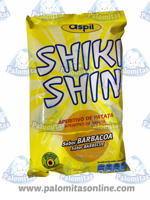 SHIKI SHIN 85 GR 1.00 PALOMITAS ONLINE