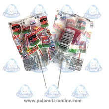 Cargar imagen en el visor de la galería, SUPER GAJO SANDÍA PICA 10 UDS 2.00 PALOMITAS ONLINE
