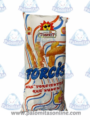 TORCIS 110 GR 1.00 PALOMITAS ONLINE