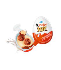 KINDER JOY