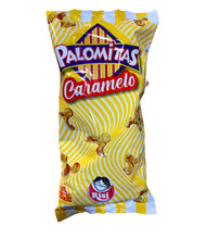 Cargar imagen en el visor de la galería, PALOMITAS CARAMELO 80 GR
