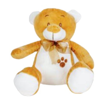 OSO DE PELUCHE 20CM