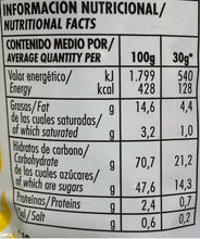 Cargar imagen en el visor de la galería, PALOMITAS CARAMELO 80 GR
